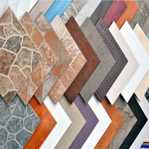 Wall & Floor Tiles