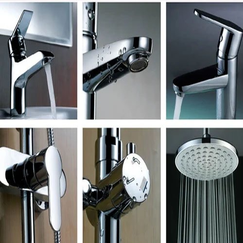 Sanitary Ware & Fittings