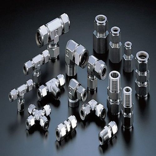 Pipe & Tube Fittings