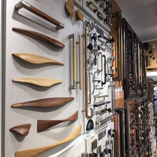 Hardware Fittings And Accessories