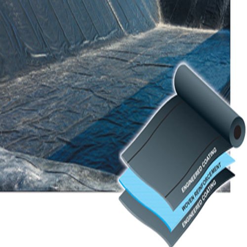 Geomembranes & Pond Liners