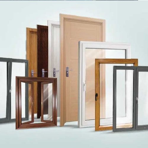 Doors & Windows