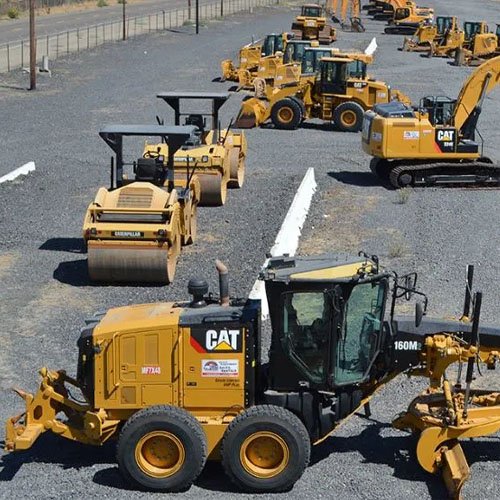 Construction Machinery