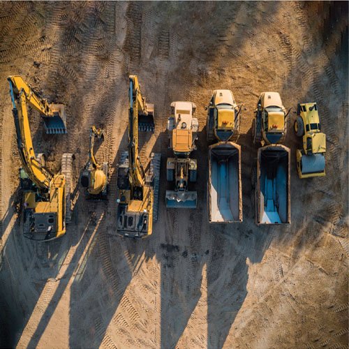 Construction Equipment