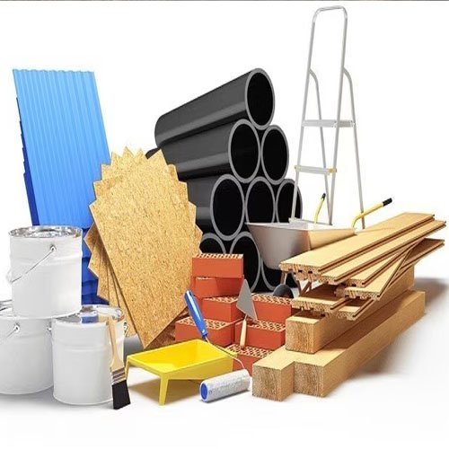 Building Materials
