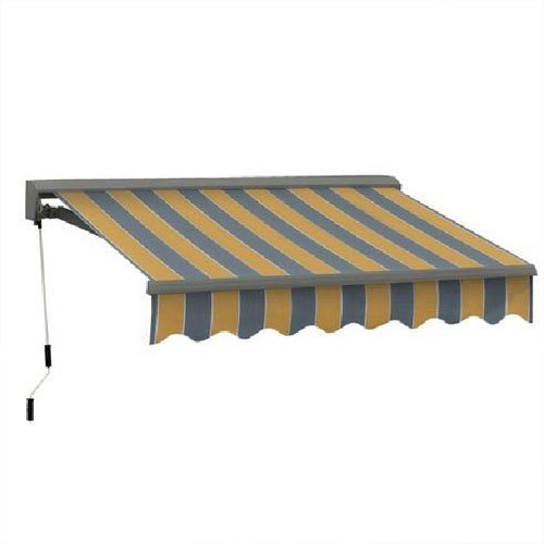 Awnings, Canopies & Sheds