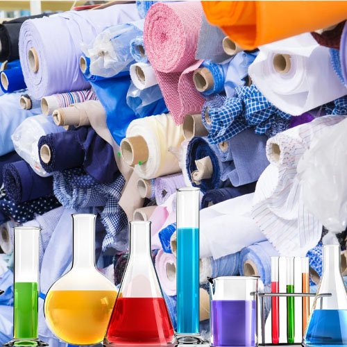 Textile Chemicals