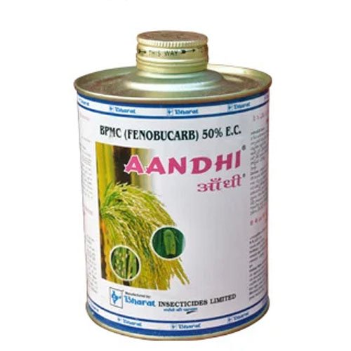 Pesticides & Insecticides