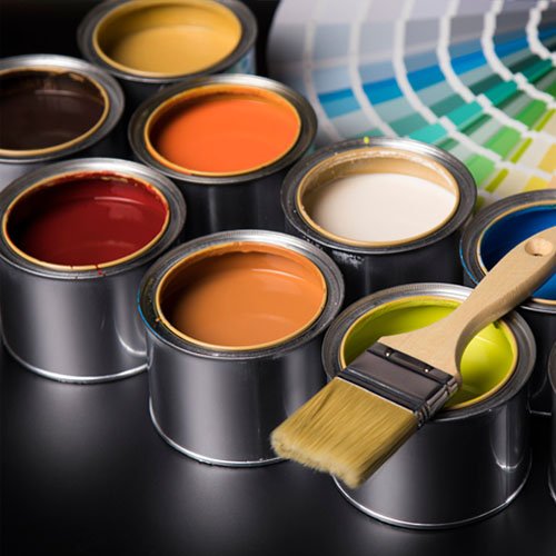 Paint & Coating Chemical