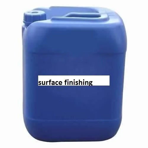 Metal Finishing Chemicals