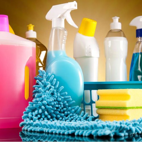 Cleaning Chemicals