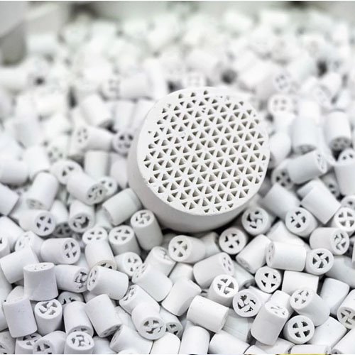 Catalysts And Absorbents