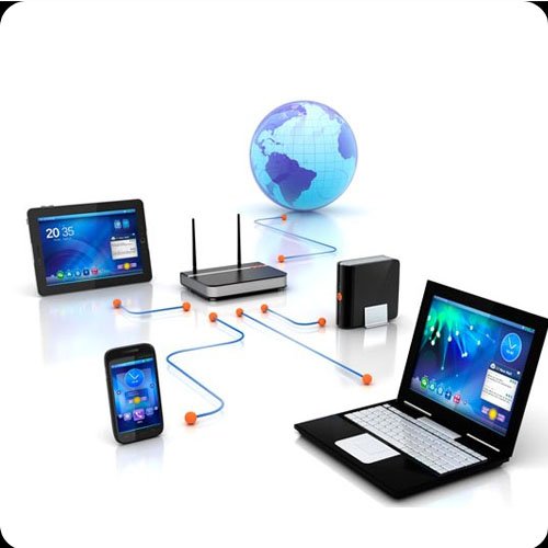 Computer Networking Services