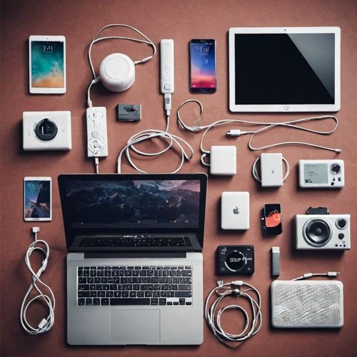 Computer Accessories