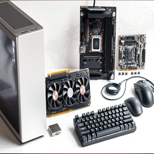 Computers & PC Hardware