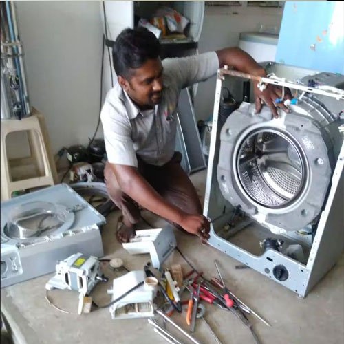 Home Appliances Repair