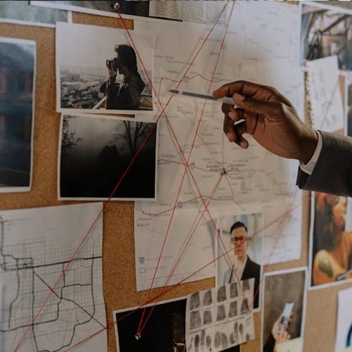 Investigation & Detectives