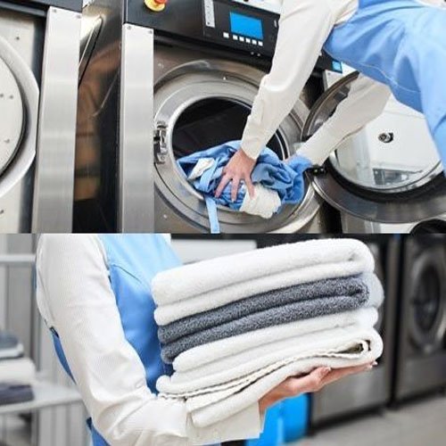 Laundry & Dry Cleaning Services