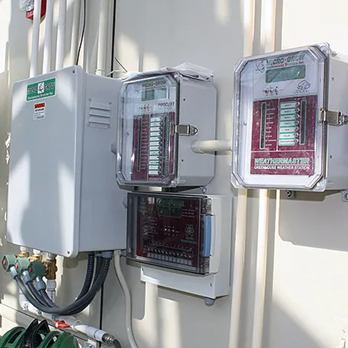 Automation & Control Systems