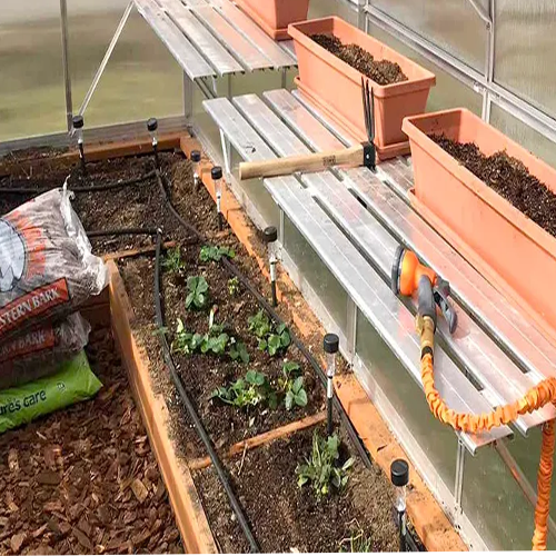 Hand Tools & Equipment