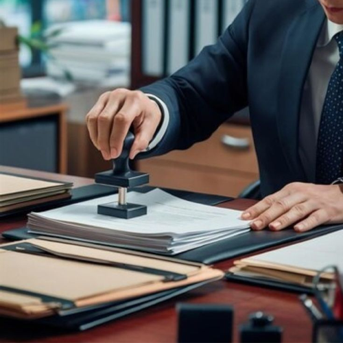 Legal And Public Notary Services