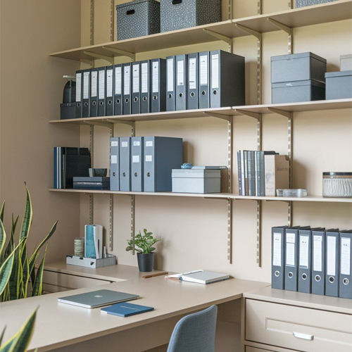 Office Supplies & Stationery