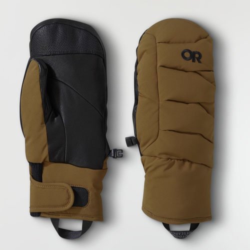 Cold weather protection and warmth