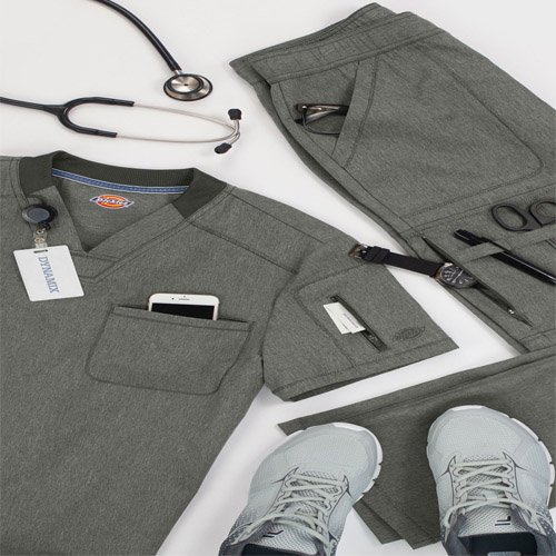 Uniforms And Workwear
