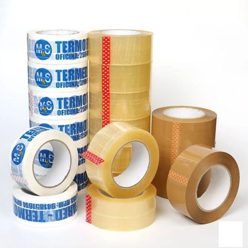 Adhesives & Fasteners