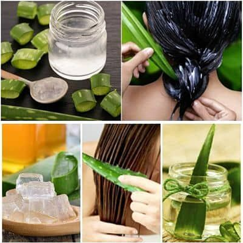 Aloe Vera Personal Care