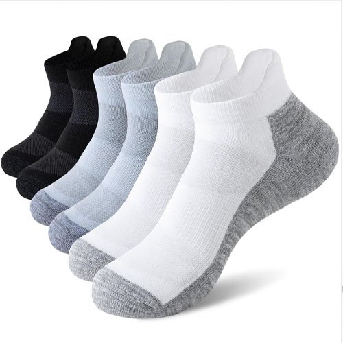 Athletic & Sports Socks
