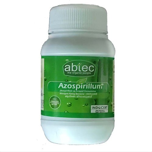 Azospirillum-based Fertilizers 