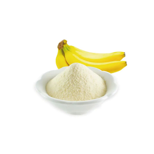 Banana Powder And Supplement 