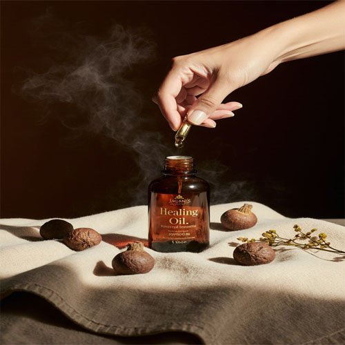 Beauty & Skincare Oils