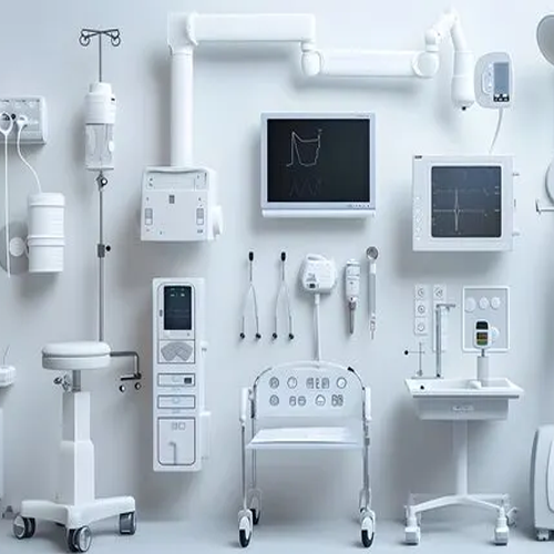 Biomedical Equipment