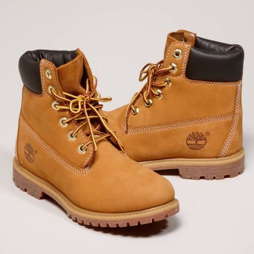 Boots & Weather Footwear