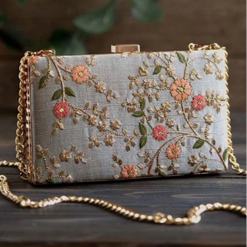 Clutches & Evening Bags