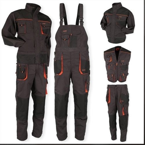 Construction & Industrial