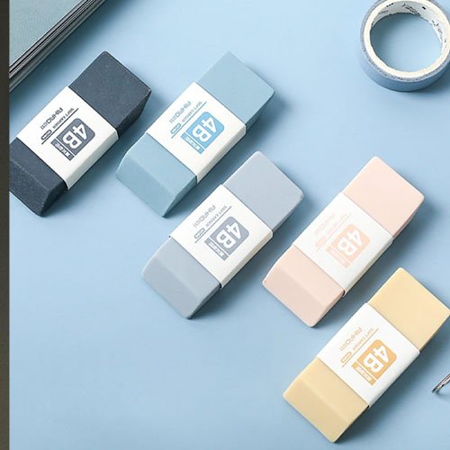 Correction & Erasure