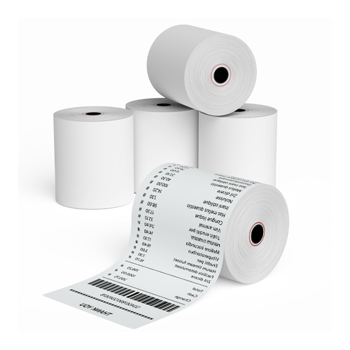 Thermal Paper Roll