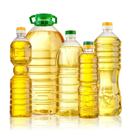 Edible Oils