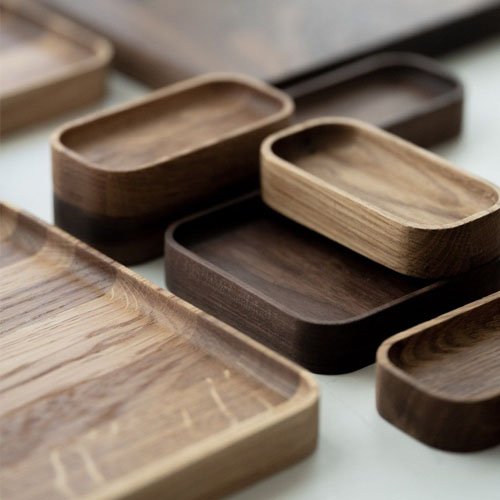 ENGINEERED WOOD PRODUCTS