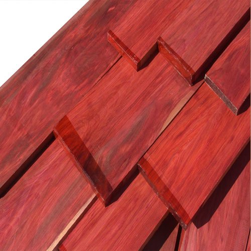 EXOTIC & SPECIALTY WOODS