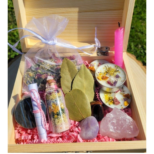 Festival & Ritual Kits