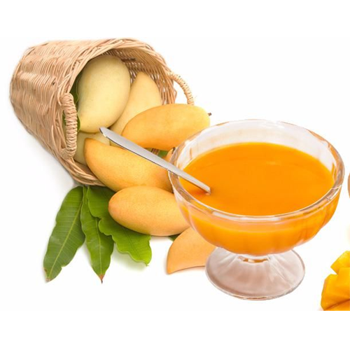  Fruit Pulps & Juices