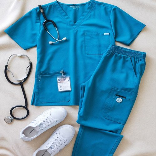  Healthcare & Medical