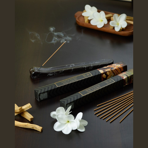 Incense & Fragrance Products