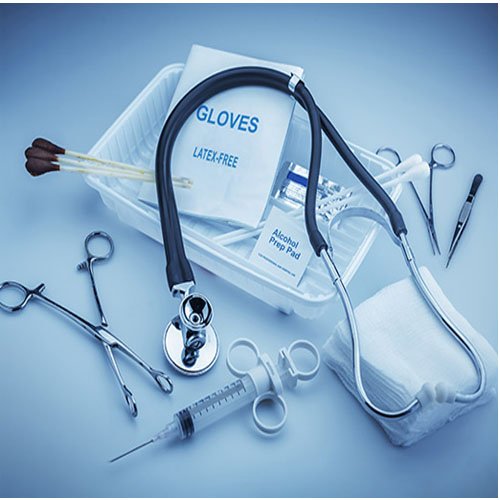 Indian Biomedical Products (Made in India)