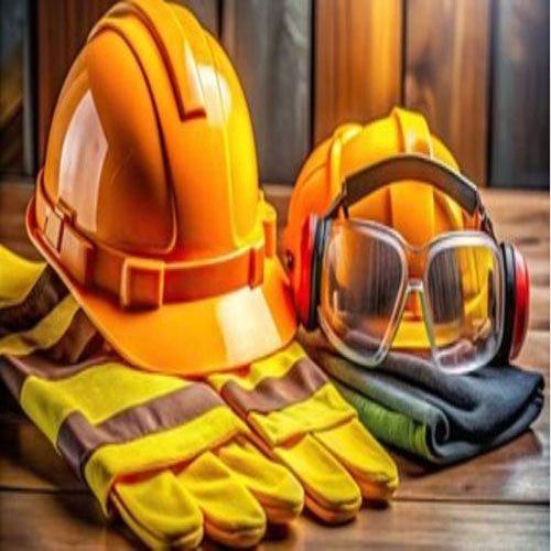 Industrial and construction protection