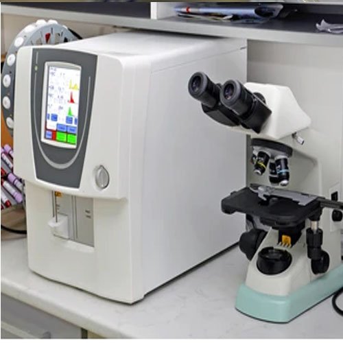 Laboratory & Diagnostic Equipment